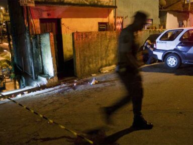 Violência letal: 1.309 adolescentes foram assassinados em São Paulo entre 2018 e 2020
