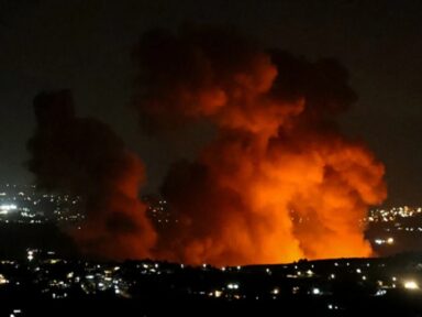 Israel estende ao Líbano extermínio em massa: 492 mortos e 1645 feridos em 24h