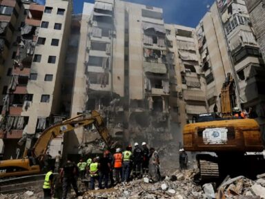 Mundo rechaça a perversidade de Netanyahu e seu terror usando bipes e walkie-talkies
