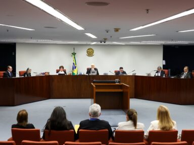 Por unanimidade, STF mantém ação contra Ramagem por golpe de Estado