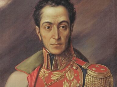 O nascimento da necessária Internacional Antifascista na Venezuela