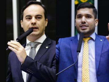 Fascistas brigam e expõem podres um do outro na campanha em Fortaleza