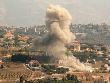 Mais de 100 países declaram apoio a secretário-geral da ONU atacado por Israel