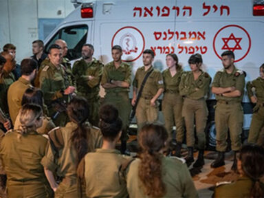 Líbano responde à invasão de Israel: atinge base militar e deixa 4 soldados mortos e 67 feridos