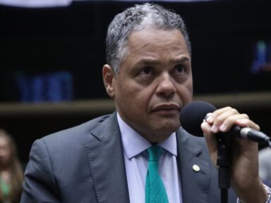 Antonio Brito confirma candidatura à Presidência da Câmara: “sou candidato do consenso”