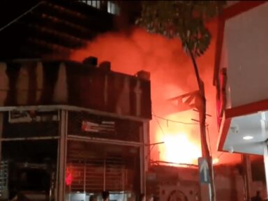 Governo brasileiro condena “a escalada do conflito” por Israel ao agredir o Irã
