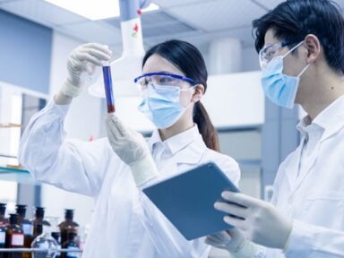 Bioengenharia chinesa conquista avanço no tratamento de doenças autoimunes