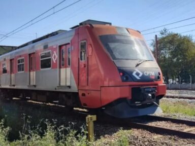 Governo de SP anuncia demissões em massa na CPTM e sindicatos alertam para privatização