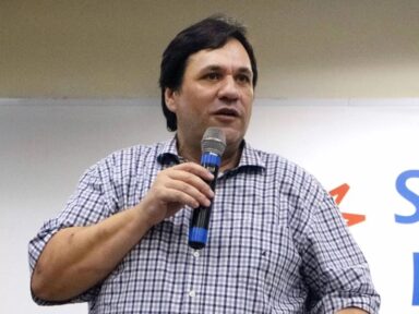 “Enel privatizada cortou pessoal e abandonou manutenção preventiva”, denuncia Chicão