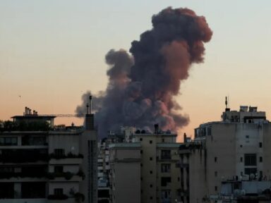 Um ano de genocídio perpetrado pelo regime de apartheid israelense