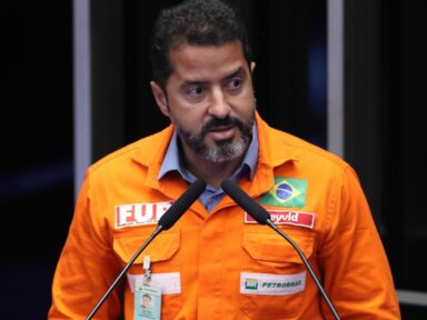 Para dirigente da FUP, “é necessário pacto pela reindustrialização para enfrentar especuladores”