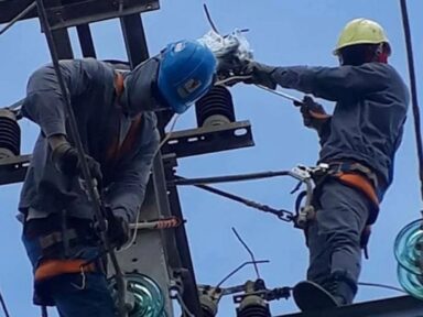 Cuba anuncia retomada do sistema elétrico com energia de volta a mais de 70% da população