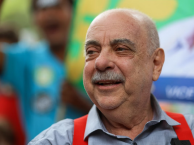 Fuad amplia vantagem sobre bolsonarista na disputa em Belo Horizonte, aponta pesquisa Ipimob