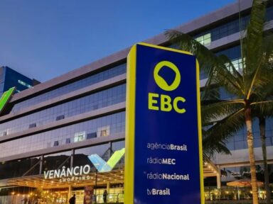 EBC determina corte de ponto de funcionários que entraram em greve por valorização de salário