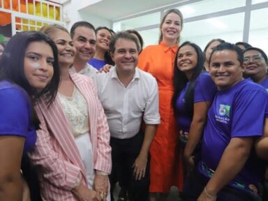 É urgente extinguir a taxa do lixo e priorizar a Saúde, diz prefeito eleito de Fortaleza