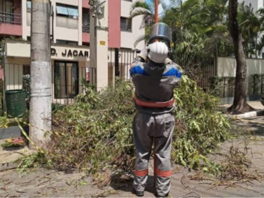 Apagão da Enel já ultrapassa 120 horas e 90 mil casas ainda estão no escuro em São Paulo