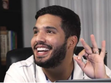 Candidato bolsonarista em Fortaleza debocha do assassinato de mulheres: “Dane-se”