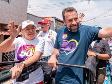 Manifesto de cientistas por Boulos e Marta em São Paulo ultrapassa 700 assinaturas