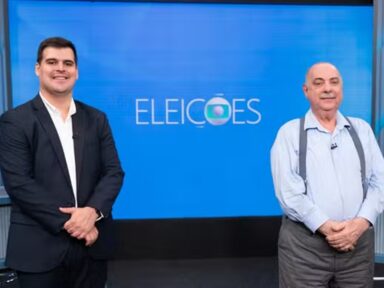 Fuad lidera em BH com 52% contra 48% de Engler em votos válidos, diz Quaest