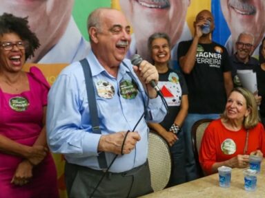 Fuad Noman vence fake news de Bolsonaro e Engler e se reelege prefeito de BH