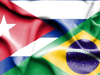 Solidariedade a Cuba: PCdoB defende fim do bloqueio e apoio internacional