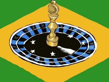 Febre de apostas tem freio de arrumação