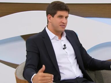 João: “Recife confiou numa pauta concreta; duplicação de vagas de creche, educação integral para 7 mil crianças”