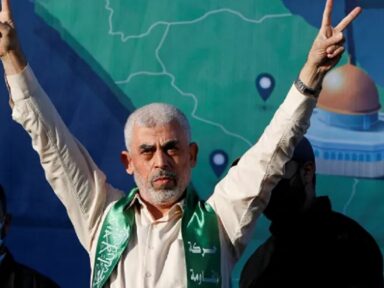 “Coragem de Sinwar inspira a luta de libertação do povo palestino”, afirma movimento Hamas