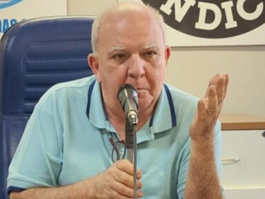 “Presidente Lula, reduzir o seguro-desemprego é um absurdo”, afirma Força Sindical