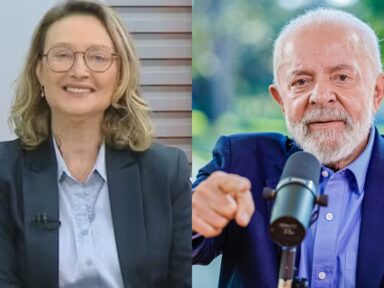 “Porto Alegre merece uma prefeita como Maria do Rosário”, diz Lula