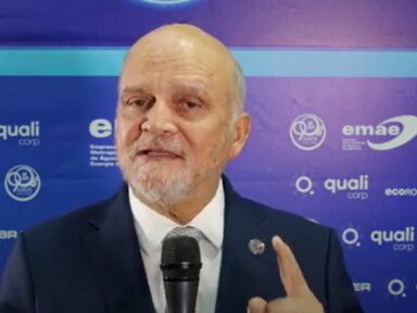 “É urgente rever esse modelo desastroso de privatizações”, afirma Sindicato dos Engenheiros de SP