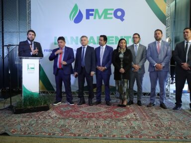 “A exploração na Margem Equatorial é uma questão de soberania, segurança nacional”, afirma deputado