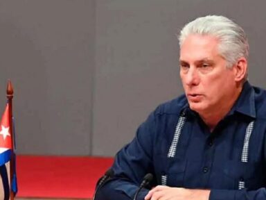 Cuba pede ingresso no BRICS