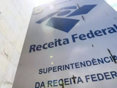 Auditores-Fiscais da Receita fazem paralisação de 24 horas por reposição de perdas salariais