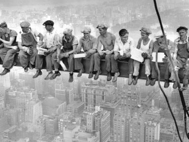 É urgente dar mais segurança aos trabalhadores