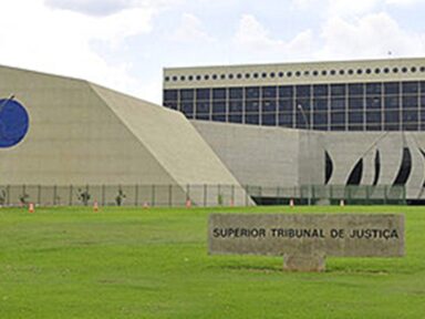 PF investiga venda de sentenças no STJ e caso vai parar no Supremo
