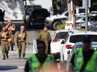 Defesa israelense falha e casa de Netanyahu vira alvo de drone libanês