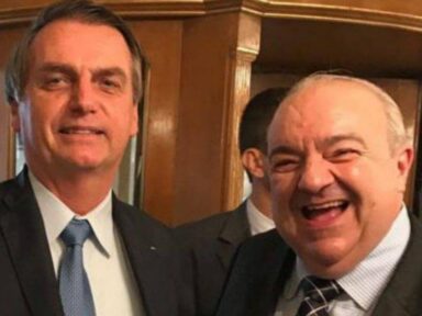 Candidato bolsonarista em Curitiba terá que devolver “doações” de servidores coagidos pela prefeitura