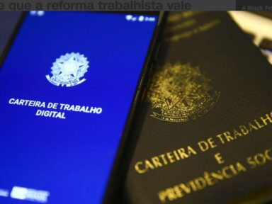 Para centrais, decisão do TST que impõe reforma trabalhista a contratos anteriores à lei “é um retrocesso”