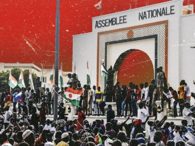 Conferência reúne lideranças do Mali, Burkina Faso e Niger em defesa das riquezas nacionais