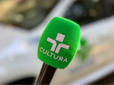 Tarcísio está sucateando a TV Cultura para privatizá-la, denuncia Sindicato dos Jornalistas de SP