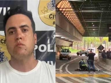 Delação de Gritzbach, morto no Aeroporto de Guarulhos, leva a afastamento de 8 policiais ligados ao PCC