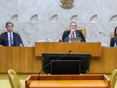 Leis das bets têm “caráter predatório” e são “inconstitucionais”, defende PGR no Supremo
