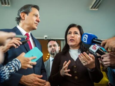 Movimentos e partidos condenam cortes no orçamento: “retrocesso contra os mais vulneráveis”