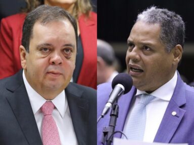 Elmar e Antonio Brito retiram candidaturas à Presidência da Câmara