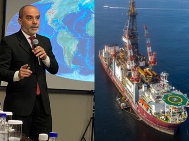 Veto do Ibama ao petróleo da Margem Equatorial é “obediente aos interesses da Europa”, diz Allan Kardec