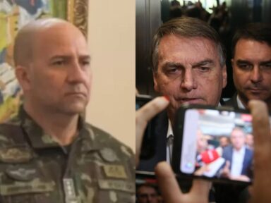 PF encontra com aliado de Bolsonaro plano para golpe e prisão de juízes