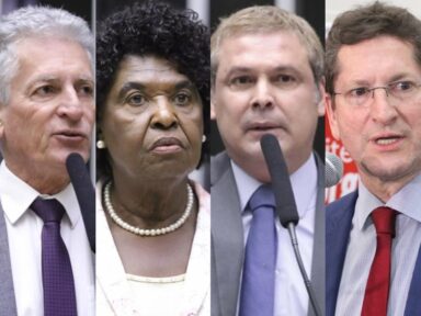 Deputados do PT condenam nova alta dos juros pelo BC: “sabotagem ao crescimento”