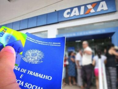 CBIC é contra saque antecipado do FGTS