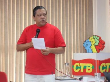 Adilson defende mobilização contra cortes no salário mínimo e BPC: “Um retrocesso”